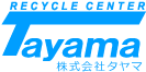 株式会社タヤマのロゴ